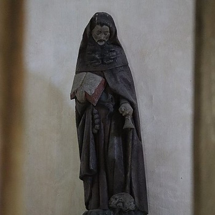 Photo de Église Saint-Pierre de Saint-Pierre-en-Vaux