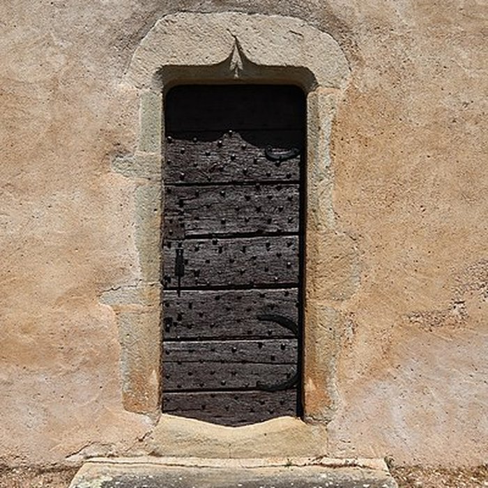 Photo de Église Saint-Pierre de Saint-Pierre-en-Vaux