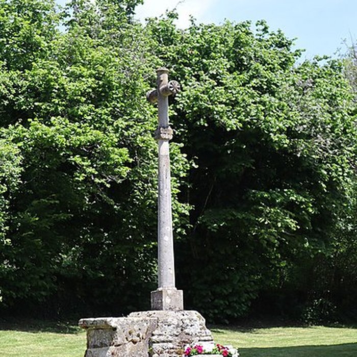 Photo de Église Saint-Pierre de Saint-Pierre-en-Vaux