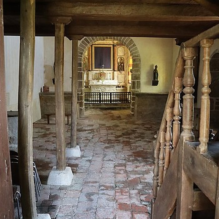 Photo de Église Saint-Pierre de Saint-Pierre-en-Vaux