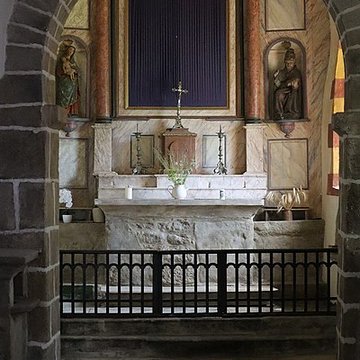 Église Saint-Pierre de Saint-Pierre-en-Vaux