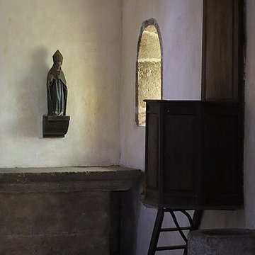 Église Saint-Pierre de Saint-Pierre-en-Vaux