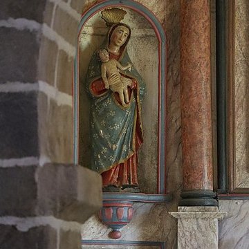 Église Saint-Pierre de Saint-Pierre-en-Vaux