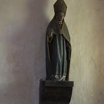 Église Saint-Pierre de Saint-Pierre-en-Vaux