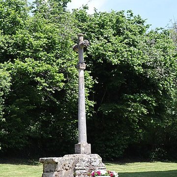 Église Saint-Pierre de Saint-Pierre-en-Vaux