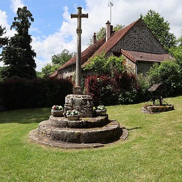 Église Saint-Pierre de Saint-Pierre-en-Vaux