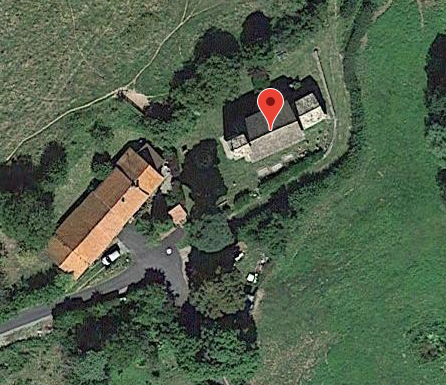 Église Saint-Pierre de Saint-Pierre-en-Vaux 