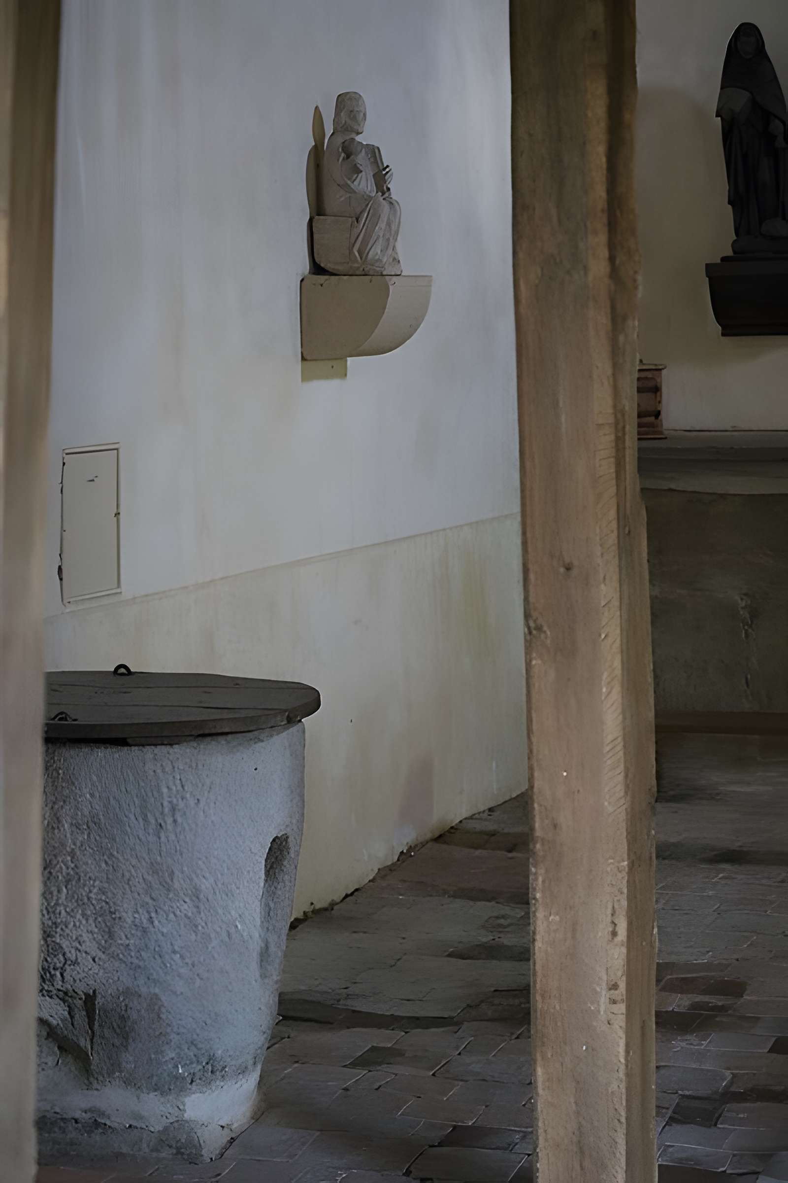 Église Saint-Pierre de Saint-Pierre-en-Vaux