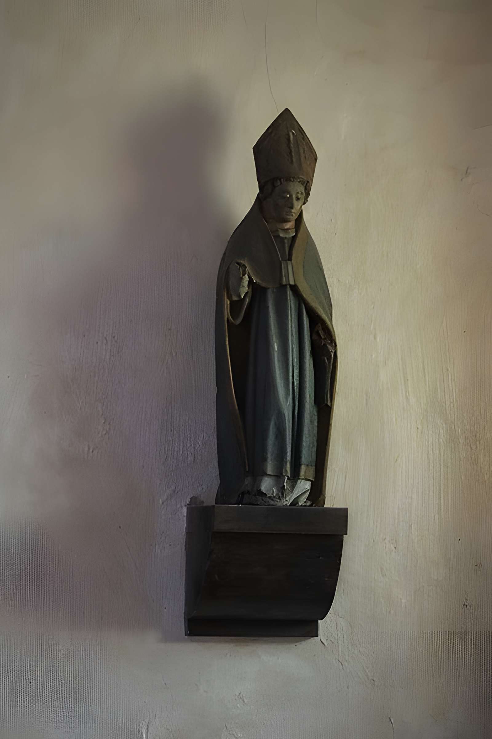 Église Saint-Pierre de Saint-Pierre-en-Vaux