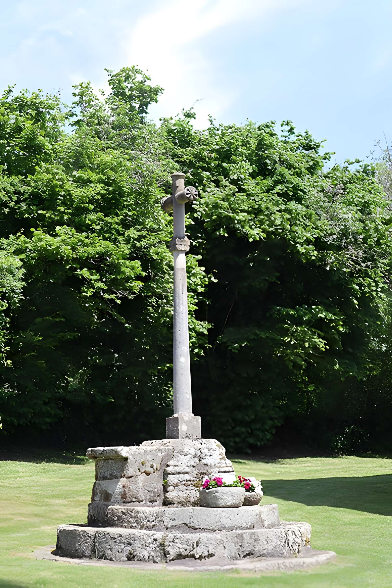 Église Saint-Pierre de Saint-Pierre-en-Vaux