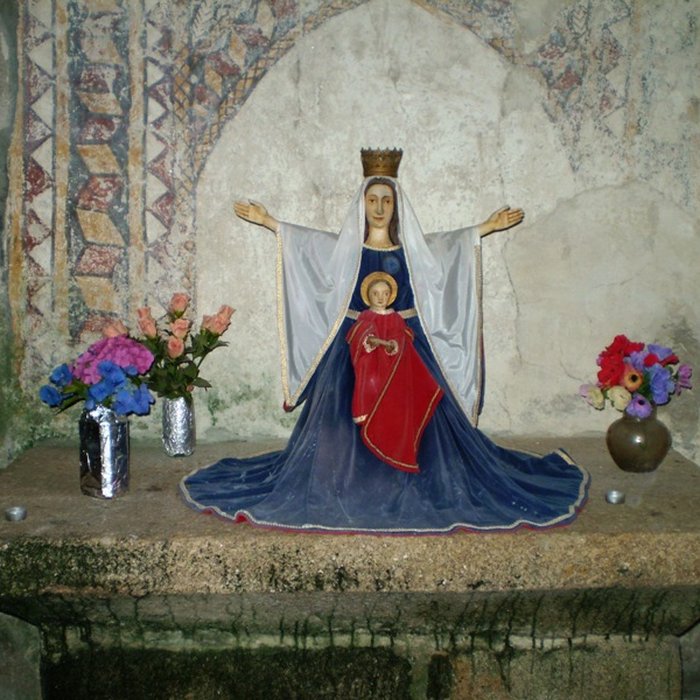 Photo de Église Saint-Pierre de Saint-Pierre-la-Montagne