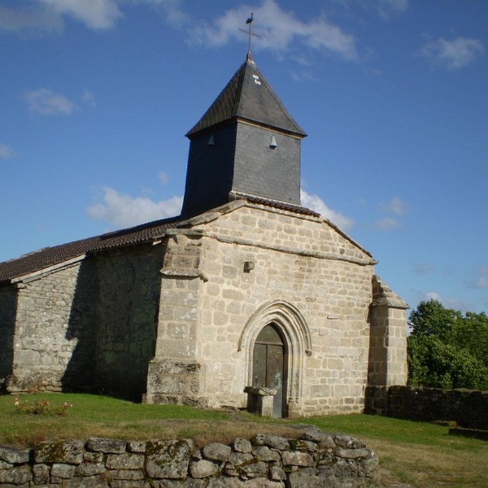 Photo de Église Saint-Pierre de Saint-Pierre-la-Montagne