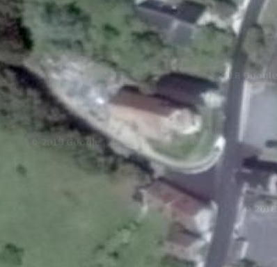 Église Saint-Pierre de Saint-Pierre-lès-Bitry 