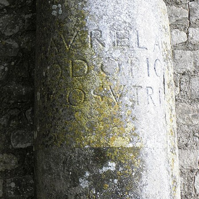 Photo de Église Saint-Pierre de Saint-Pierre-les-Églises