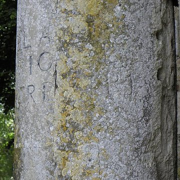 Église Saint-Pierre de Saint-Pierre-les-Églises