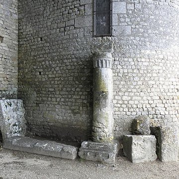 Église Saint-Pierre de Saint-Pierre-les-Églises