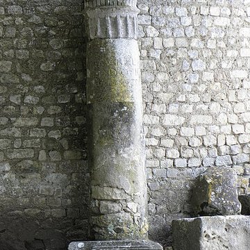 Église Saint-Pierre de Saint-Pierre-les-Églises