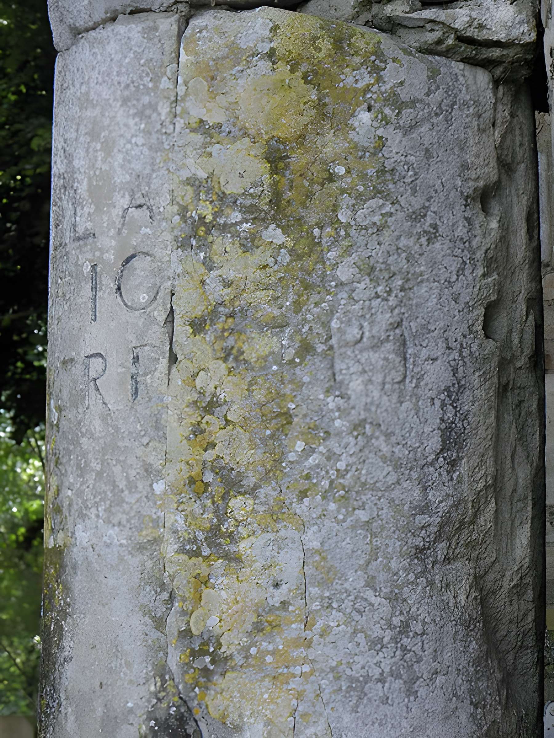 Église Saint-Pierre de Saint-Pierre-les-Églises