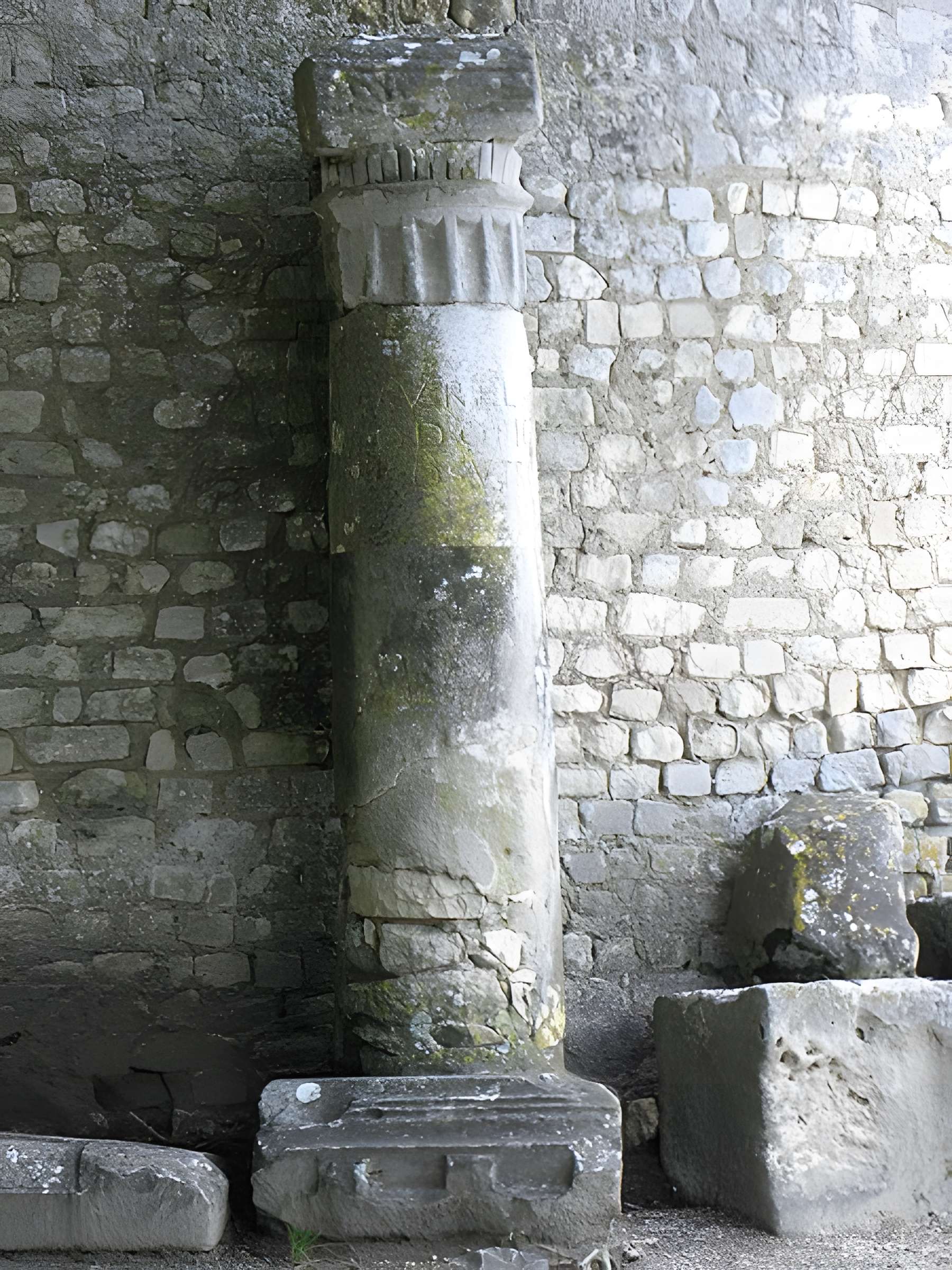 Église Saint-Pierre de Saint-Pierre-les-Églises