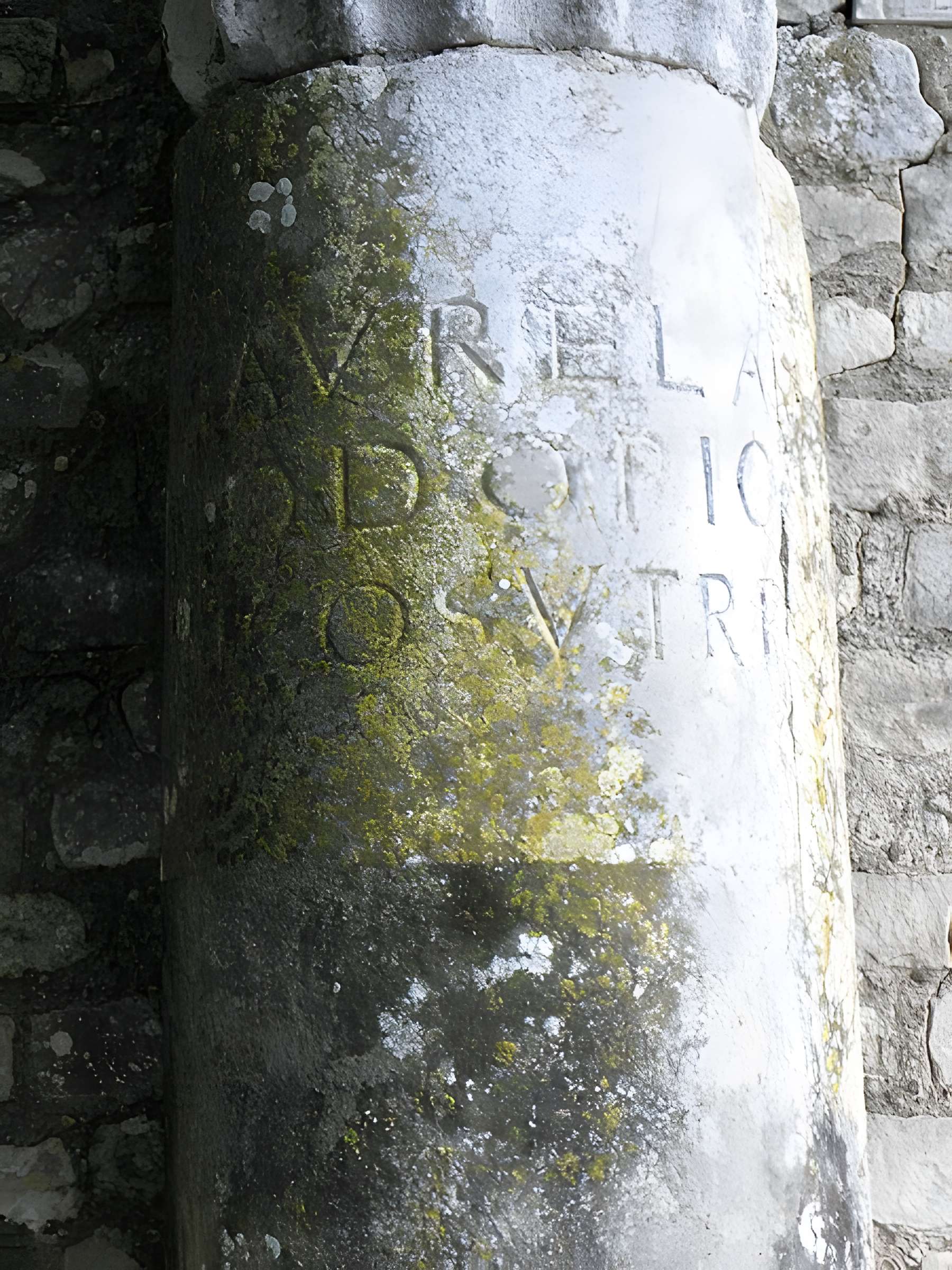 Église Saint-Pierre de Saint-Pierre-les-Églises