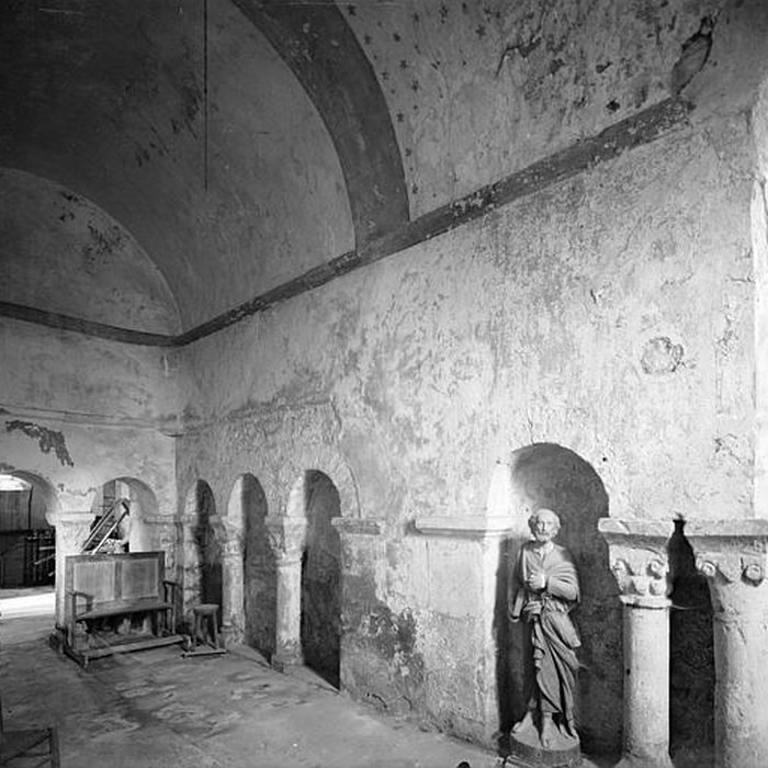 Photo de Église Saint-Pierre de Saint-Pierre-les-Étieux
