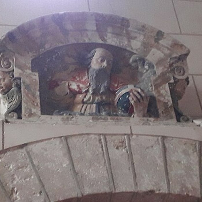 Photo de Église Saint-Pierre de Saint-Pierre-les-Étieux