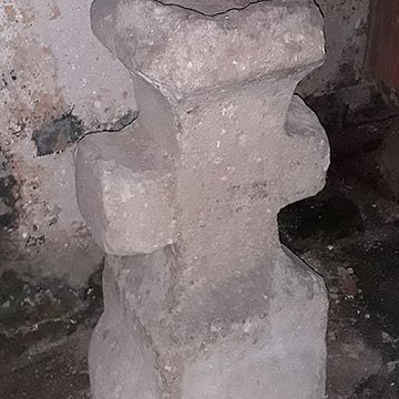 Église Saint-Pierre de Saint-Pierre-les-Étieux