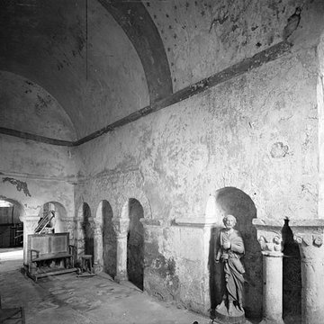 Église Saint-Pierre de Saint-Pierre-les-Étieux