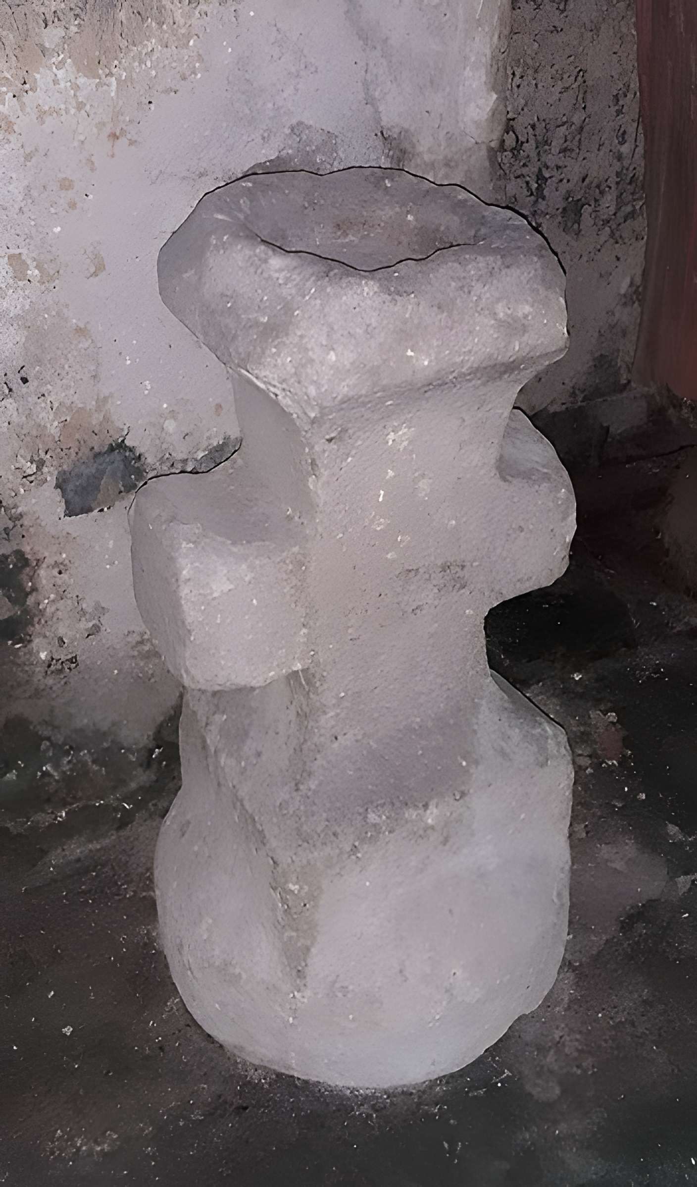 Église Saint-Pierre de Saint-Pierre-les-Étieux