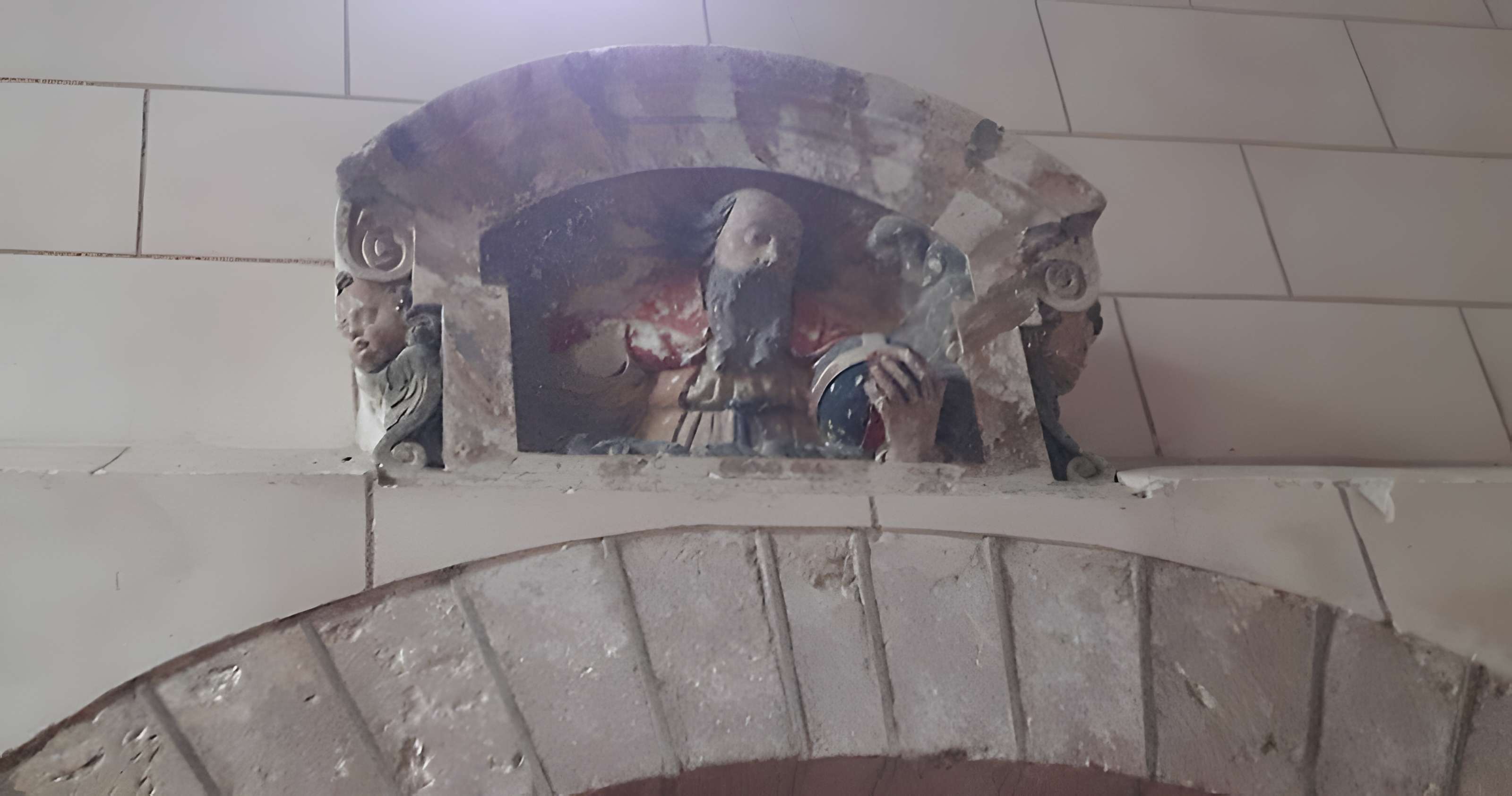 Église Saint-Pierre de Saint-Pierre-les-Étieux