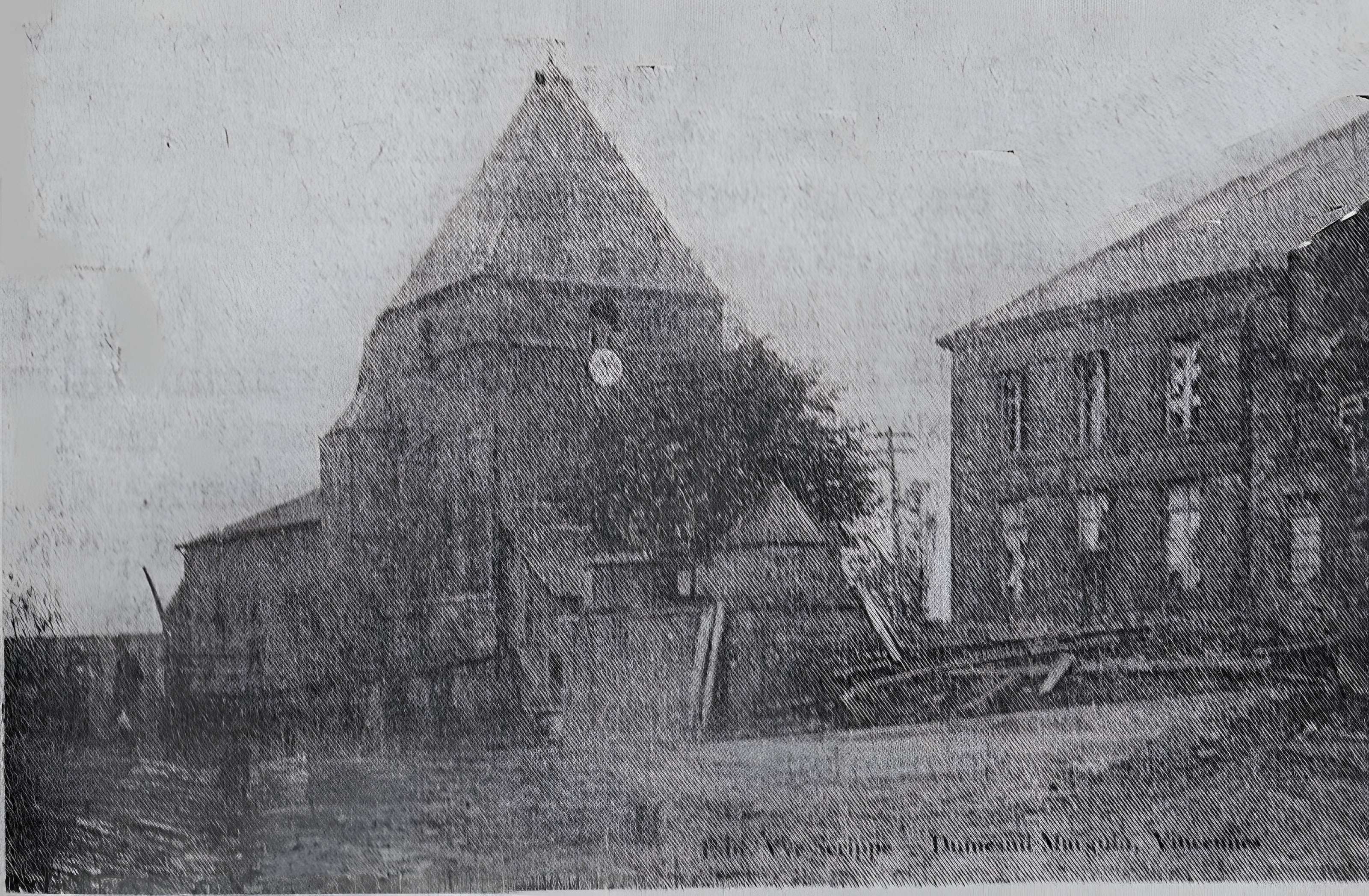 Église Saint-Pierre de Saint-Pierremont