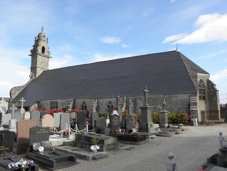 Photo de Église Saint-Pierre de Saint-Pol-de-Léon