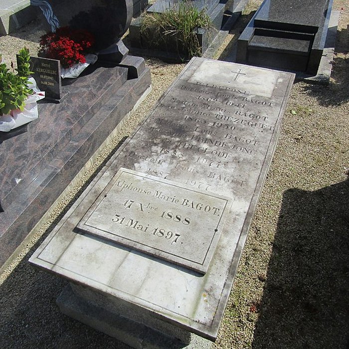 Photo de Église Saint-Pierre de Saint-Pol-de-Léon