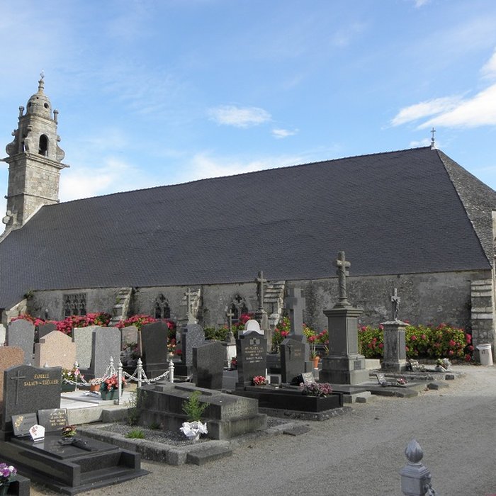 Photo de Église Saint-Pierre de Saint-Pol-de-Léon