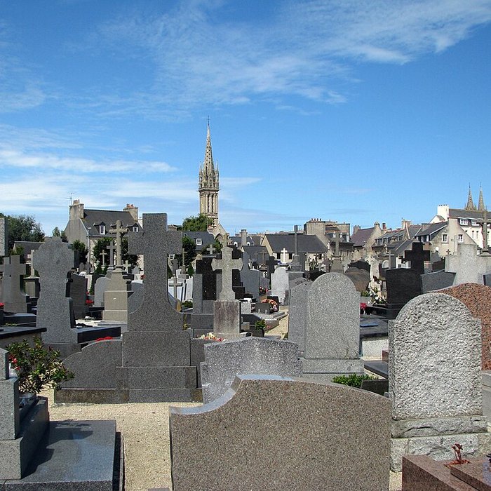 Photo de Église Saint-Pierre de Saint-Pol-de-Léon