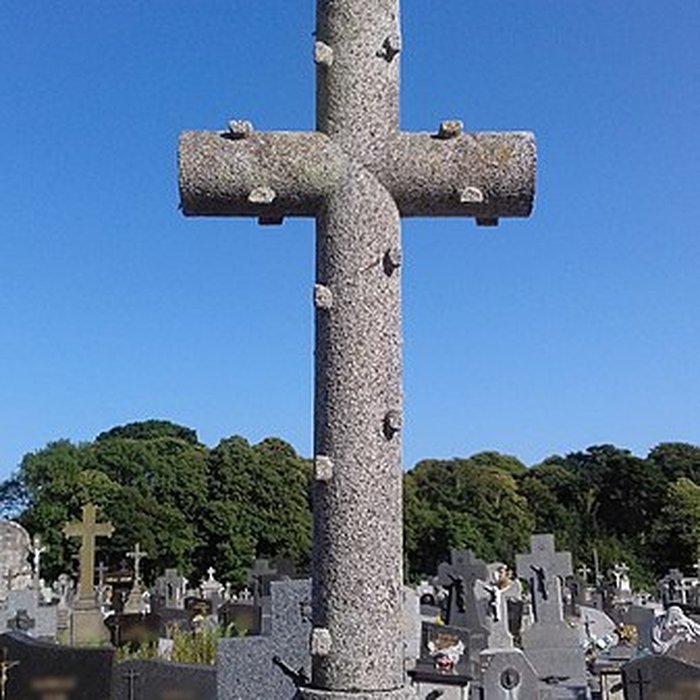 Photo de Église Saint-Pierre de Saint-Pol-de-Léon