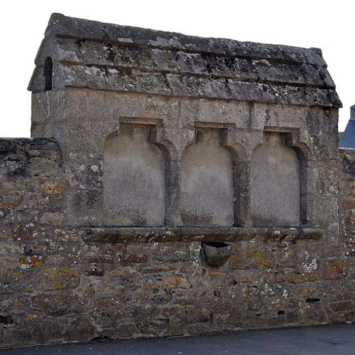 Photo de Église Saint-Pierre de Saint-Pol-de-Léon