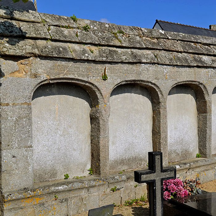 Photo de Église Saint-Pierre de Saint-Pol-de-Léon