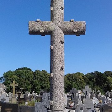 Église Saint-Pierre de Saint-Pol-de-Léon