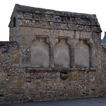 Église Saint-Pierre de Saint-Pol-de-Léon