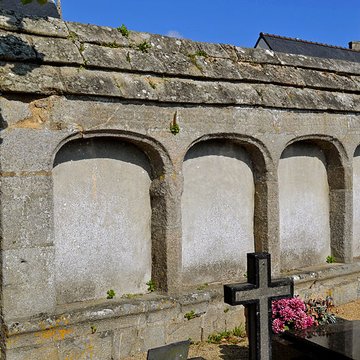 Église Saint-Pierre de Saint-Pol-de-Léon