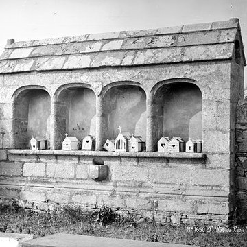 Église Saint-Pierre de Saint-Pol-de-Léon