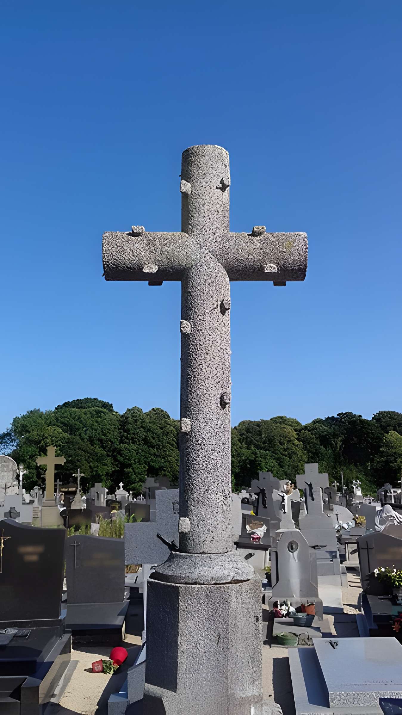 Église Saint-Pierre de Saint-Pol-de-Léon