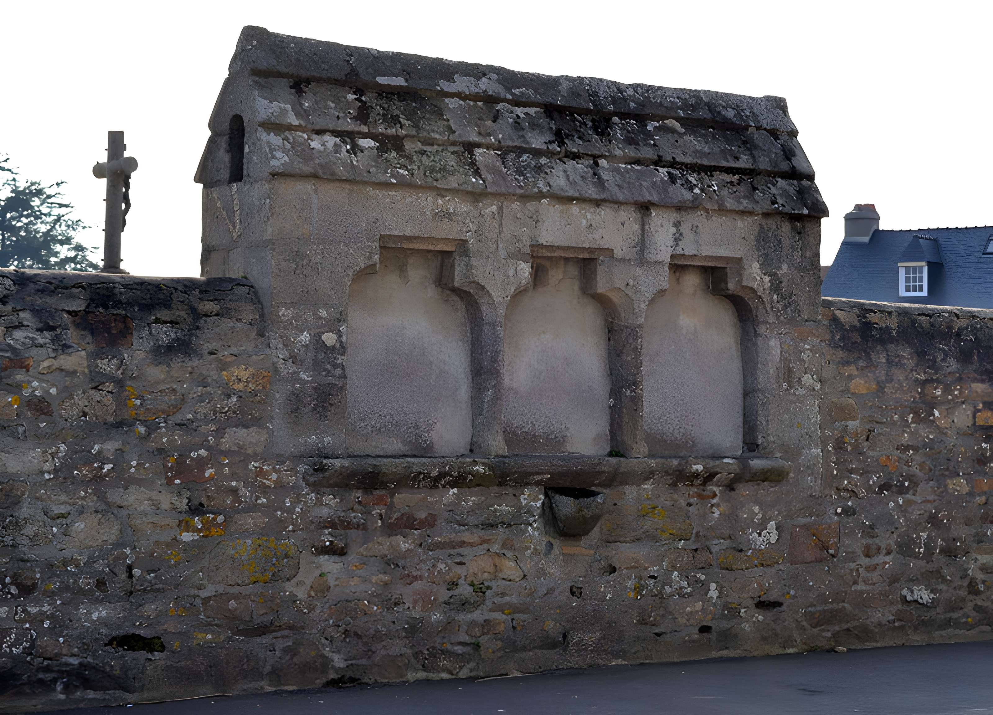 Église Saint-Pierre de Saint-Pol-de-Léon