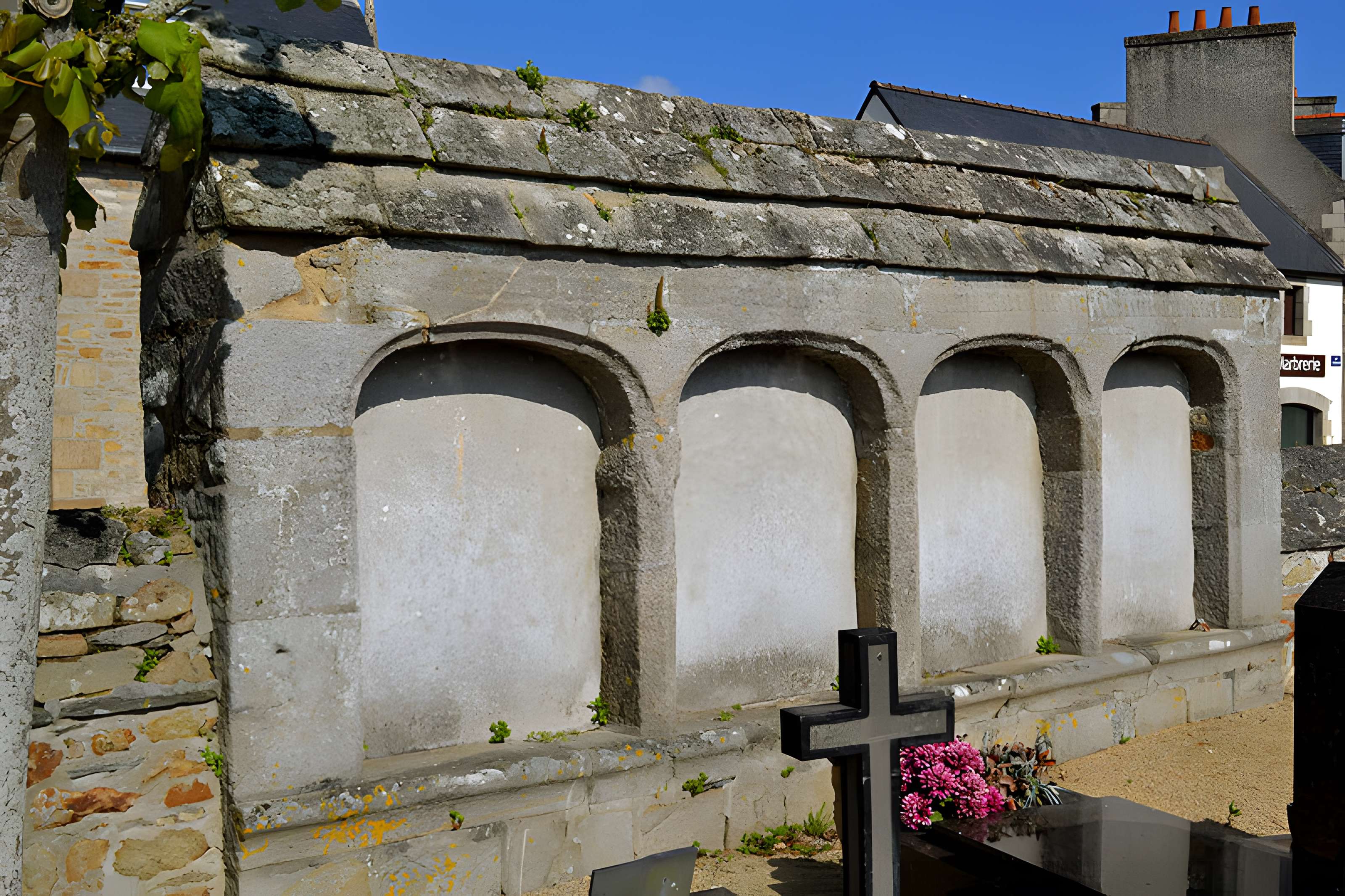 Église Saint-Pierre de Saint-Pol-de-Léon