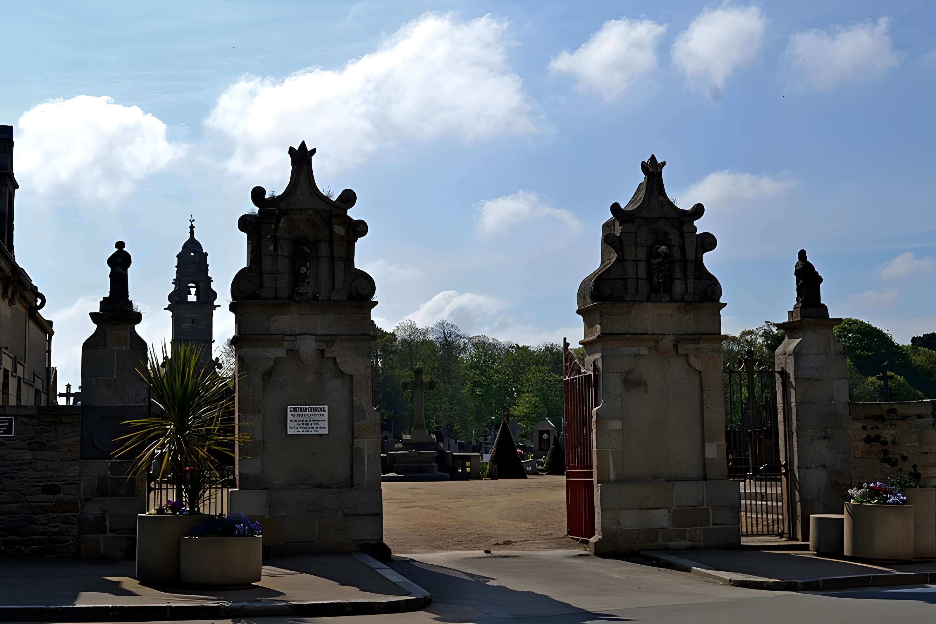 Église Saint-Pierre de Saint-Pol-de-Léon