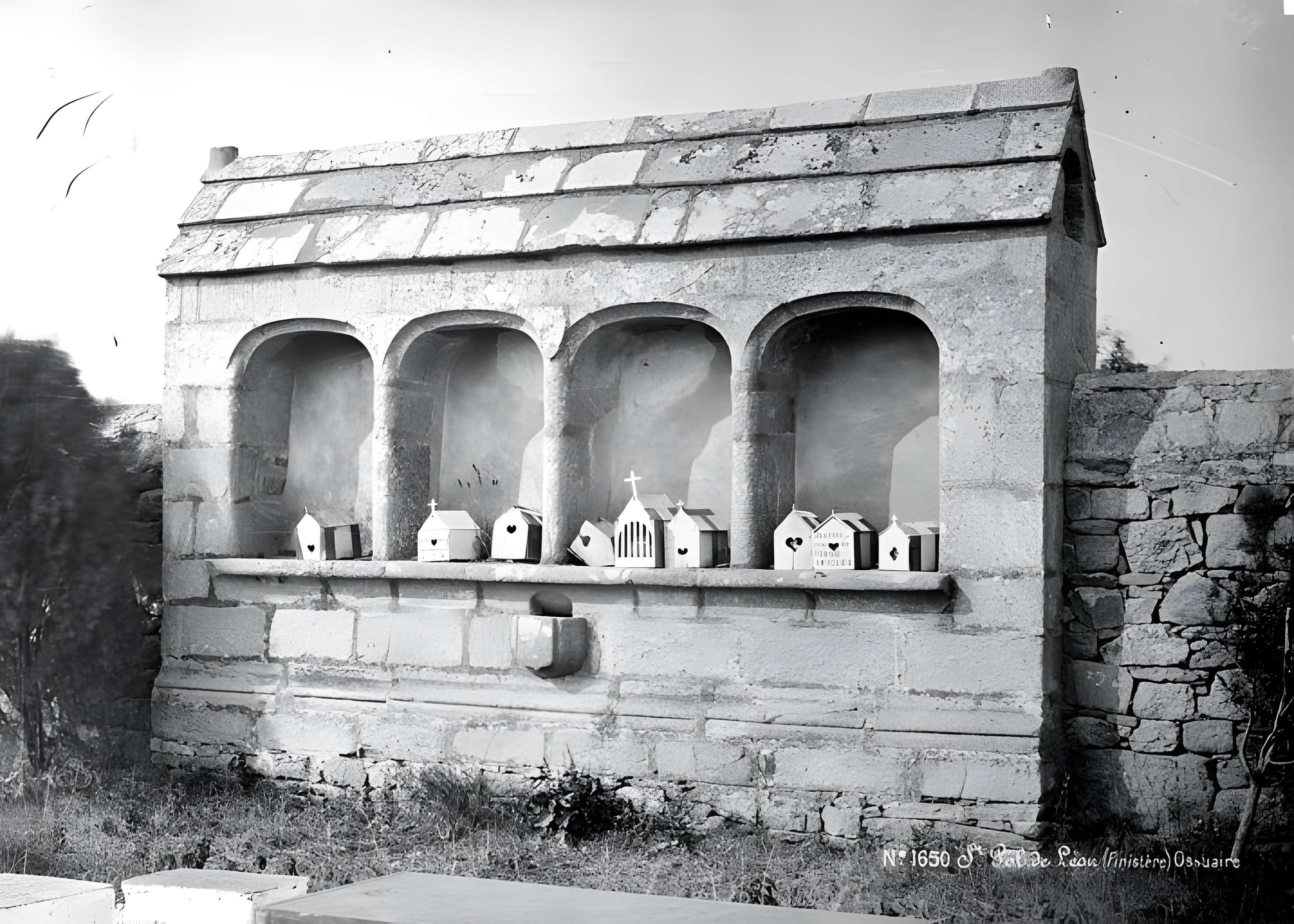 Église Saint-Pierre de Saint-Pol-de-Léon
