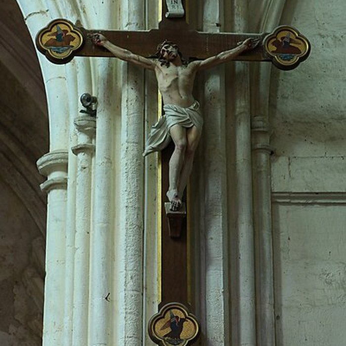 Photo de Église Saint-Pierre de Saint-Satur