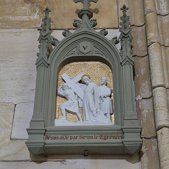 Photo de Église Saint-Pierre de Saint-Satur