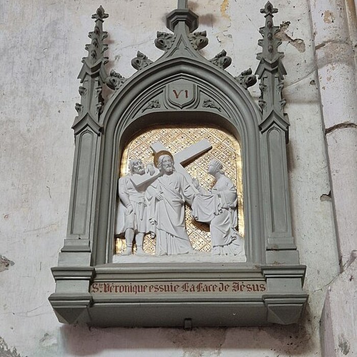 Photo de Église Saint-Pierre de Saint-Satur